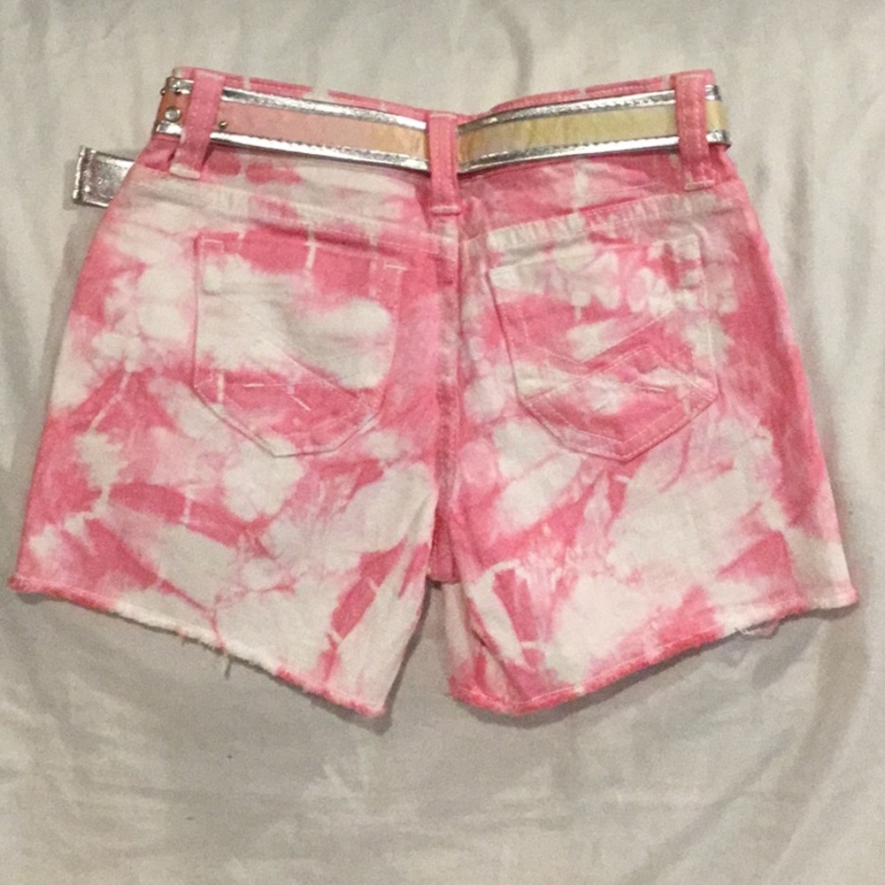 ZANA SHORTS - Picture 3 of 7